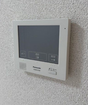 S-RESIDENCE両国parksideのセキュリティ