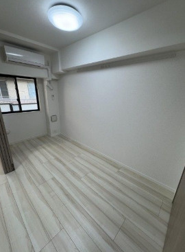S-RESIDENCE両国parksideの内装|おしゃれな内装です