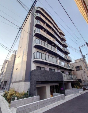 S-RESIDENCE両国parkside