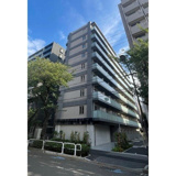 品川区南大井３丁目のマンションの画像