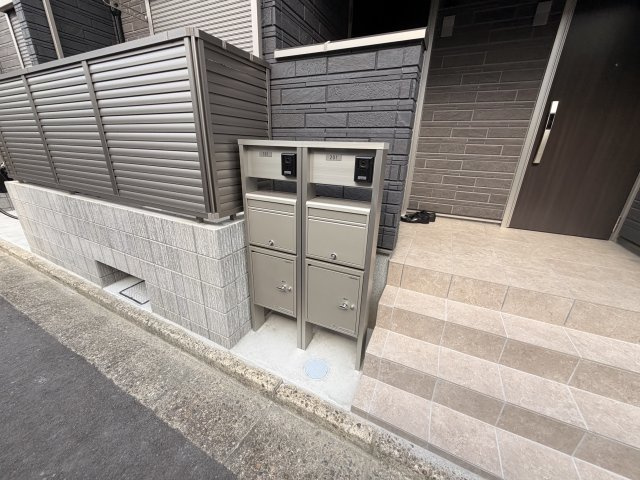 Loyal Pine Eastのその他共用部分