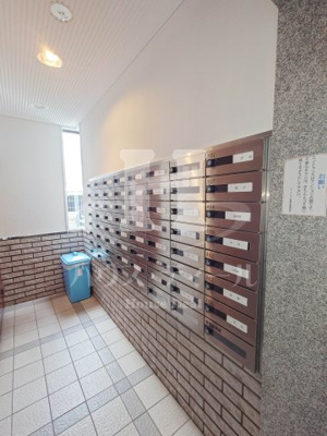 【設備】 | コートハウス常盤台