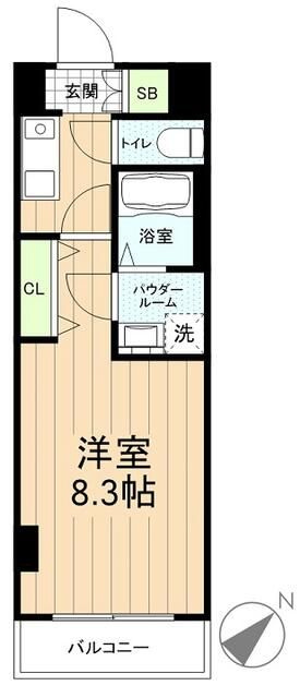 ＬＥＸＥ　ＡＺＥＳＴ横濱関内