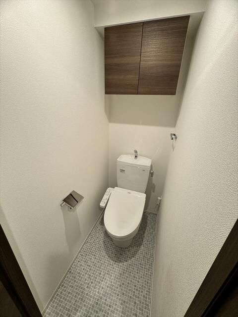ＬＥＸＥ　ＡＺＥＳＴ横濱関内のトイレ