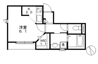 Do wellの間取り