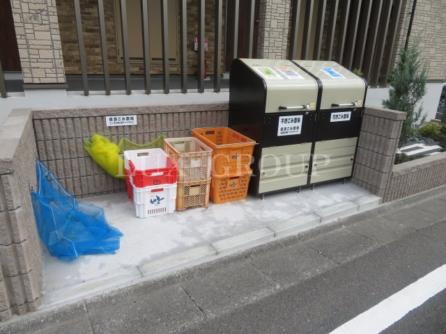 【その他共用部分】 | リオ