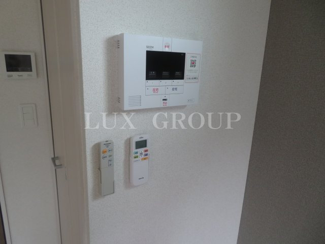 【設備】 | リオ