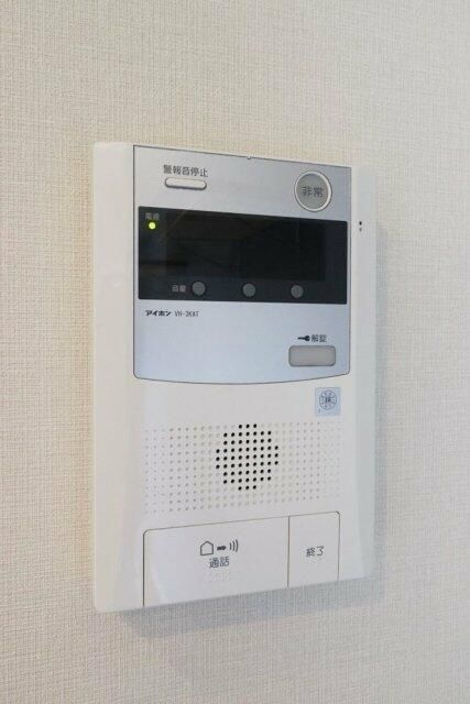 サンセール神楽坂のその他