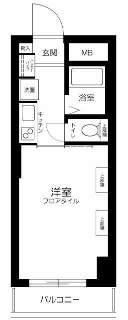 サンセール神楽坂