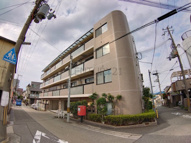 アムール逆瀬川の画像
