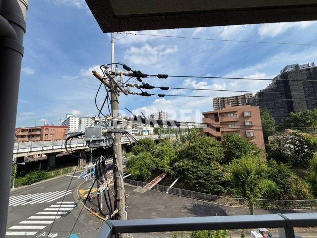ラソフェリス千里桃山台の展望