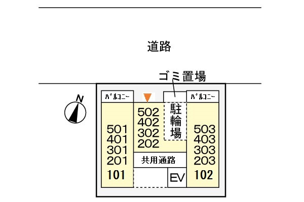 トゥットフェリーチェ横浜のその他