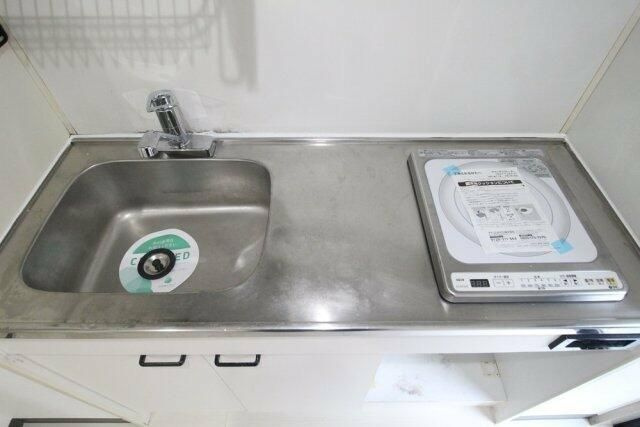 日神パレステージ南池袋第２のキッチン