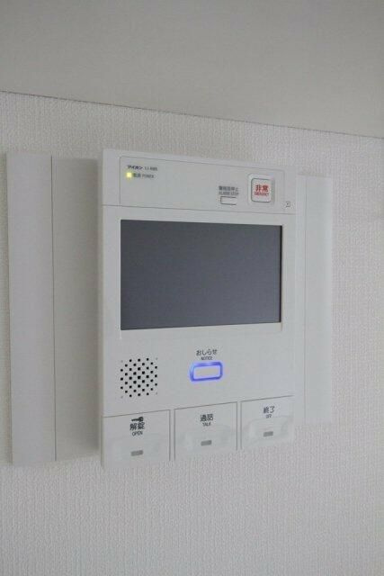 日神パレステージ南池袋第２のセキュリティ