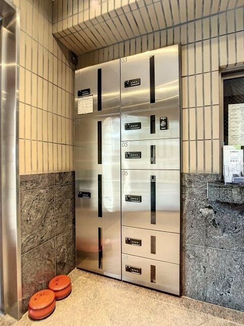 日神パレステージ南池袋第２の設備