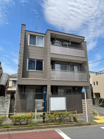 Champvillage中野