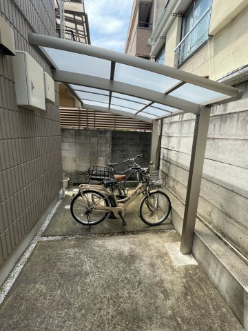 Champvillage中野のその他共用部分