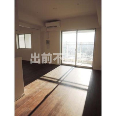 【居間・リビング】 | パークアクシス滝野川ラ　ブリーズ
