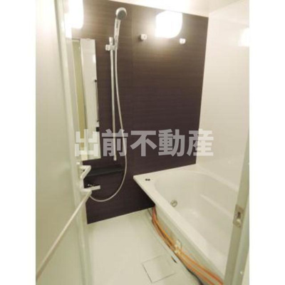 【浴室】 | パークアクシス滝野川ラ　ブリーズ