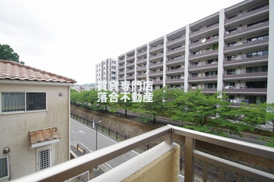 【展望】 | ソレイユ | 日当たり良好◎