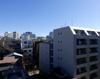【展望】グランカーサ四谷 