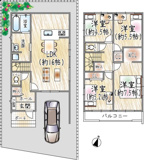 安倉中4丁目の画像