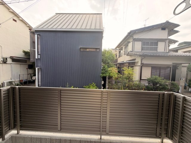 Loyal Pine Eastの展望
