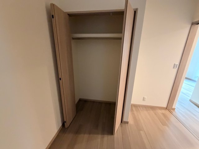 Loyal Pine Eastの収納