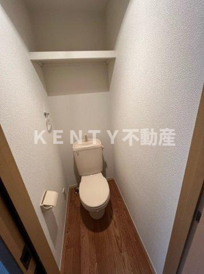 【トイレ】 | シャインコート | トイレも気になるポイント