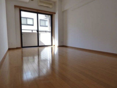 【寝室】 | グランド・ガーラ横浜伊勢佐木町