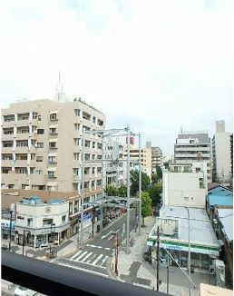 【展望】 | グランド・ガーラ横浜伊勢佐木町