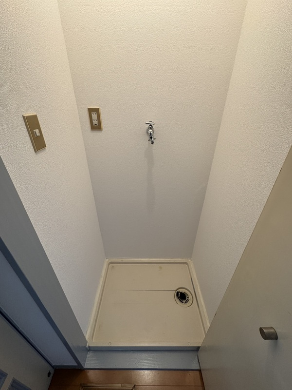 狛江市中和泉３丁目の賃貸マンションの設備