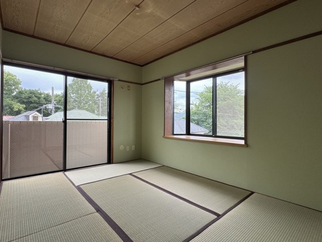狛江市中和泉３丁目の賃貸マンションの和室