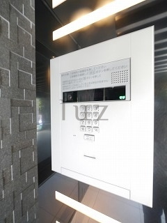 グランドガーラ横濱元町のセキュリティ