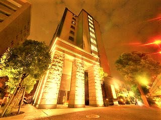 グランドガーラ横濱元町