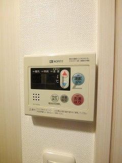 グランドガーラ横濱元町の設備