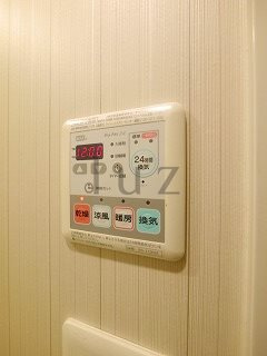 グランドガーラ横濱元町の設備