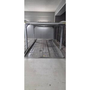 Wohnung K　名古屋市賃貸　仲介手数料無料の駐車場