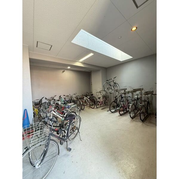 Wohnung K　名古屋市賃貸　仲介手数料無料のその他共用部分