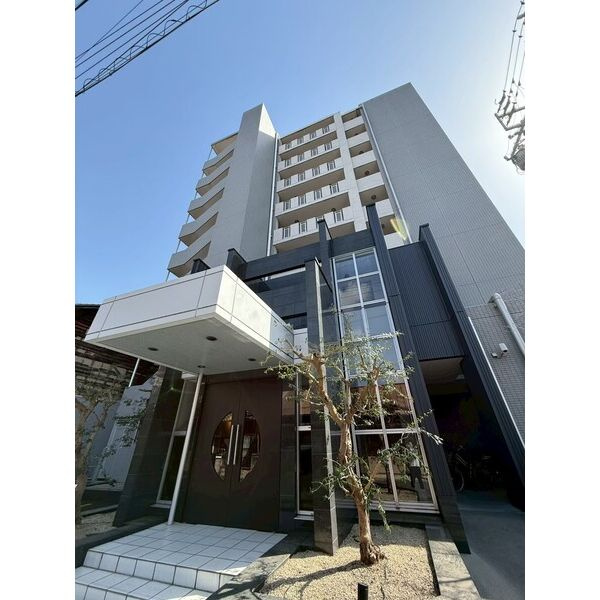 Wohnung K　名古屋市賃貸　仲介手数料無料の外観