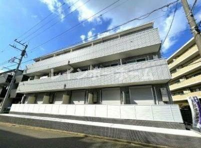 サクラテラス富士見