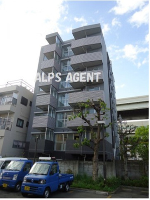 【外観】 | HY‘s YOKOHAMA LIGARE