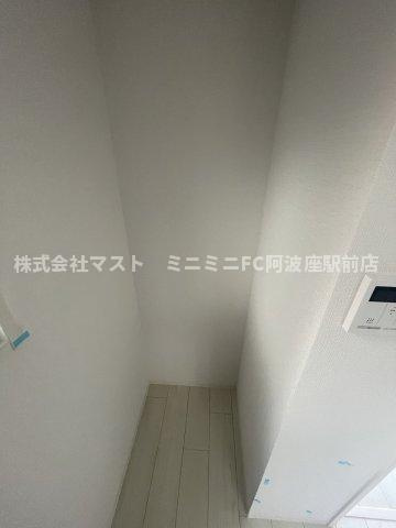 エスリード阿波座プライムコートのその他