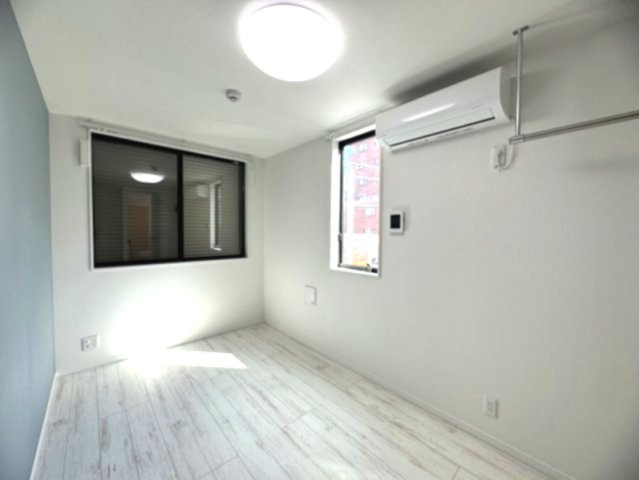 【内装】 | グランドハイツ成増