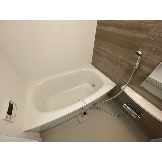 【浴室】PURE RESIDENCE 名駅南 