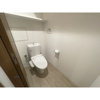 【トイレ】PURE RESIDENCE 名駅南 