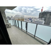 【バルコニー】PURE RESIDENCE 名駅南 