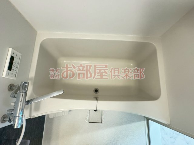 Rassure N・Kの浴室|お風呂で日々の疲れを落としましょう