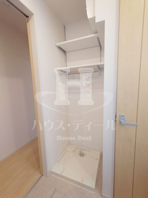 【設備】 | グランデ・フォレスタ
