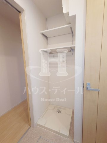 【設備】 | グランデ・フォレスタ
